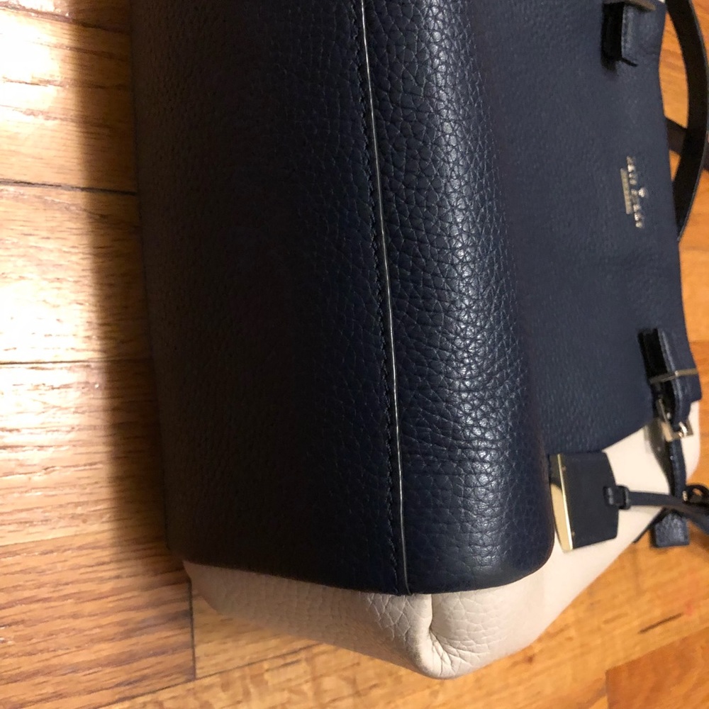 Kate spade holder street brandy crossbody - Picture 4 of 7